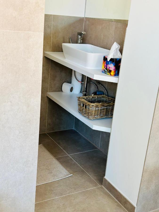 Studio Apartman Kőszeg Exterior foto
