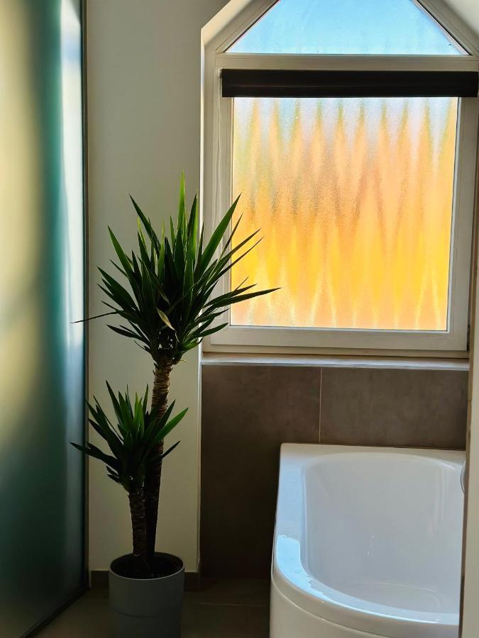 Studio Apartman Kőszeg Exterior foto